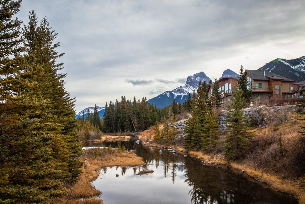 Canmore AB Houses for sale, Real Estate, Homes for sale, Listings, MLS